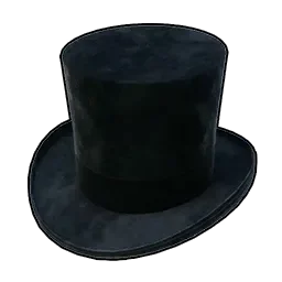 Palworld Silk Hat